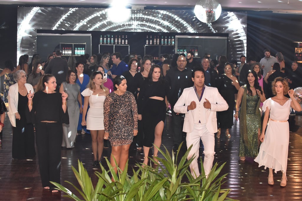 Baile do Jaraguá 2025